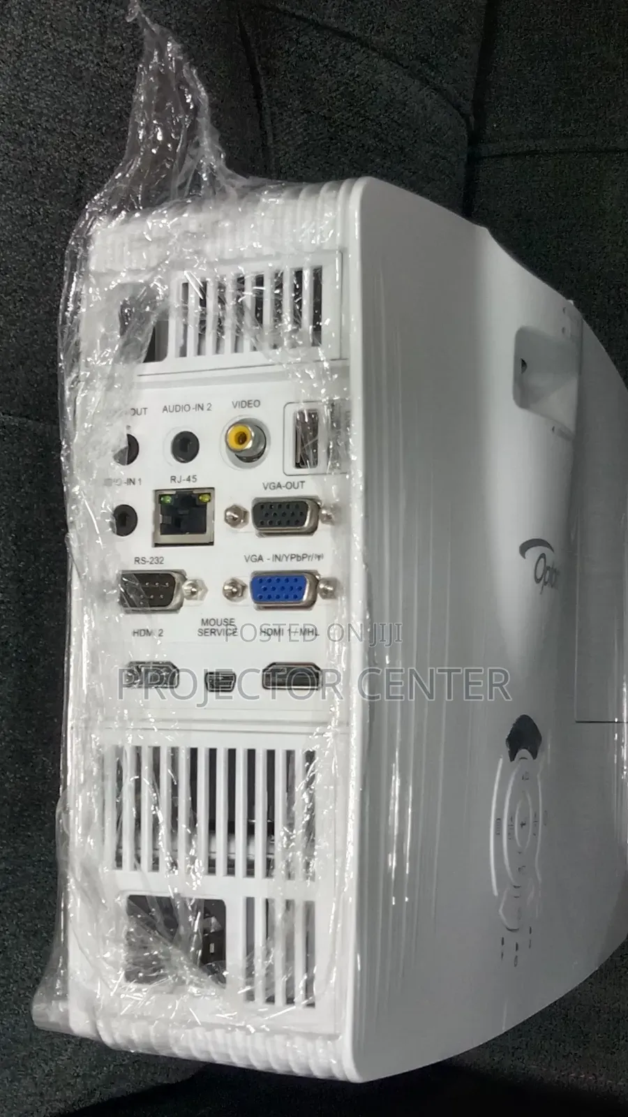 Optoma EH416 4200lumens FULL HD Projector