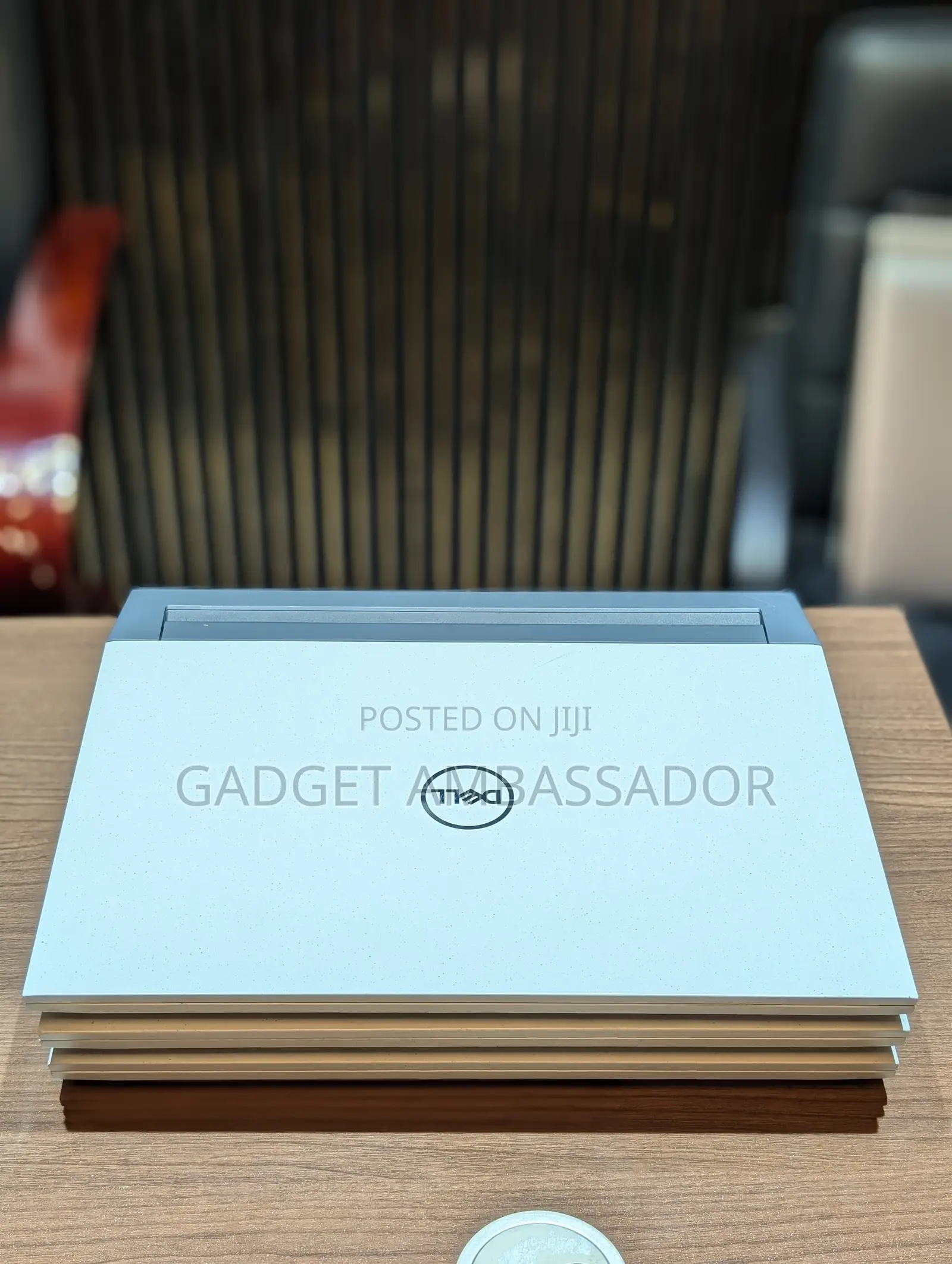 Laptop Dell G15 5511 16GB AMD Ryzen 5 SSD 512GB