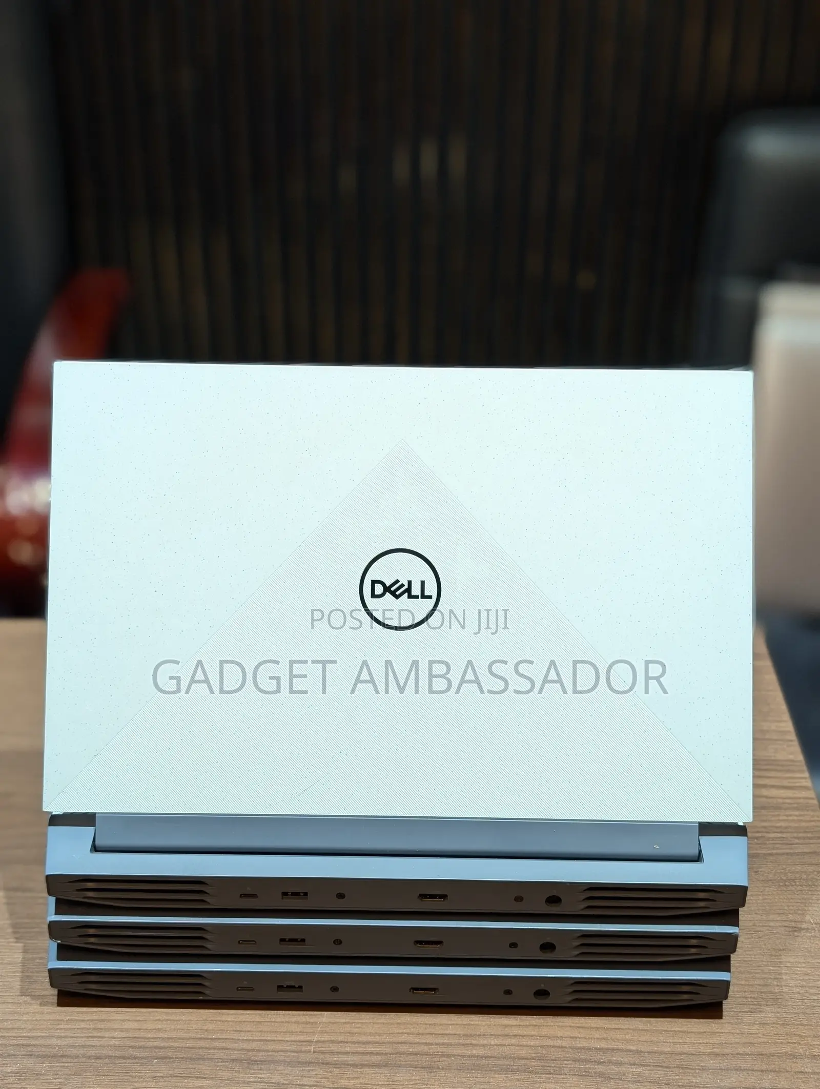 Laptop Dell G15 5511 16GB AMD Ryzen 5 SSD 512GB