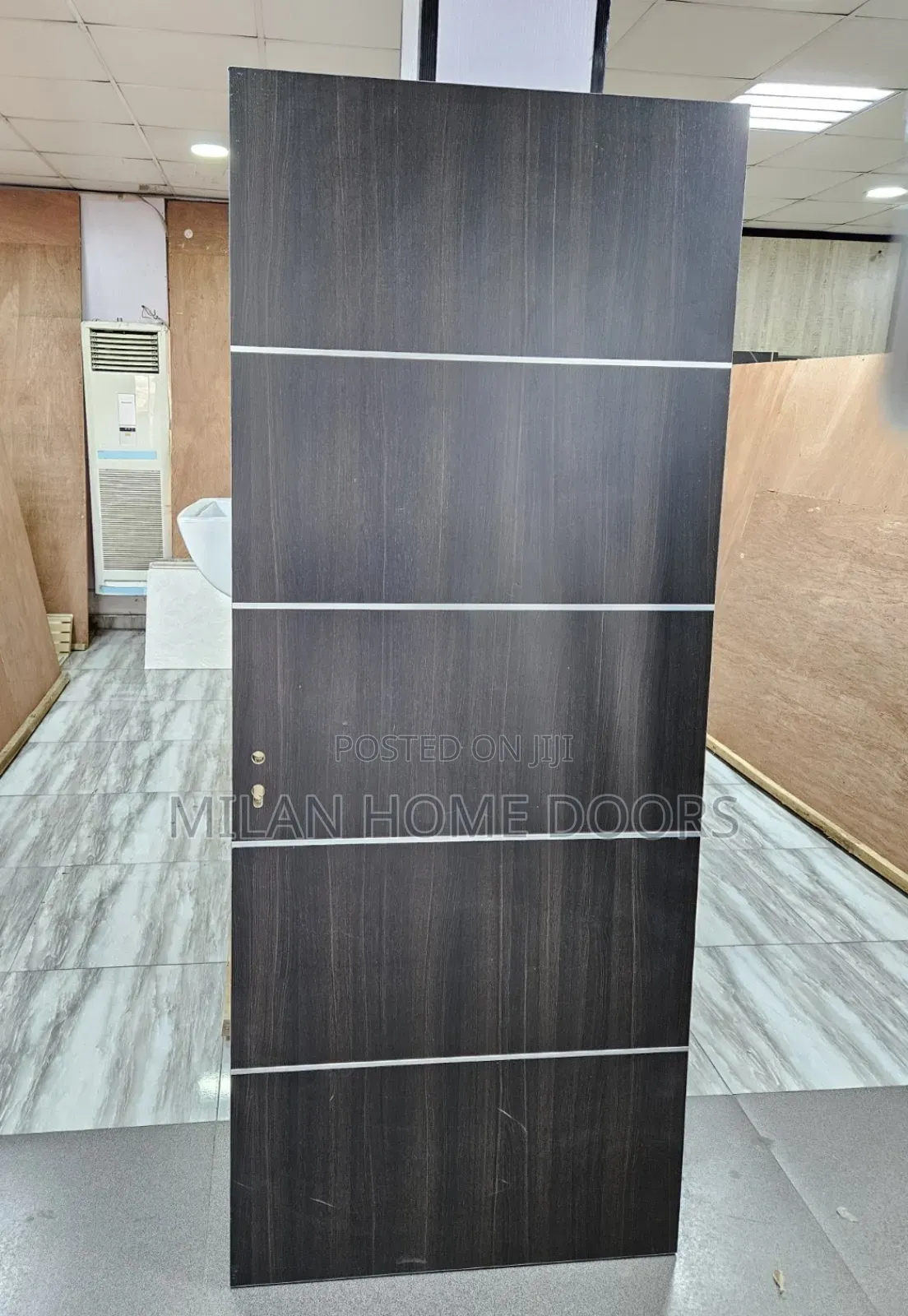 Gh Wooden Room Door