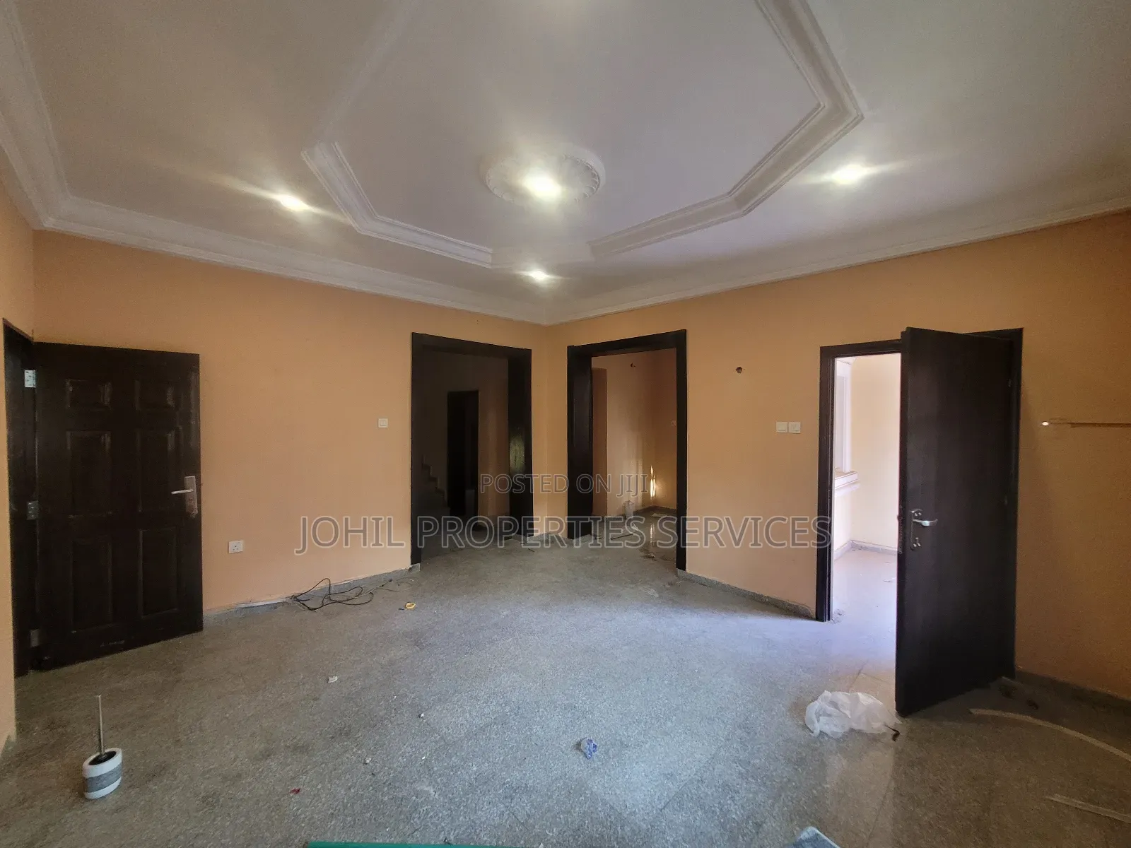4bdrm Duplex in Maitama for rent