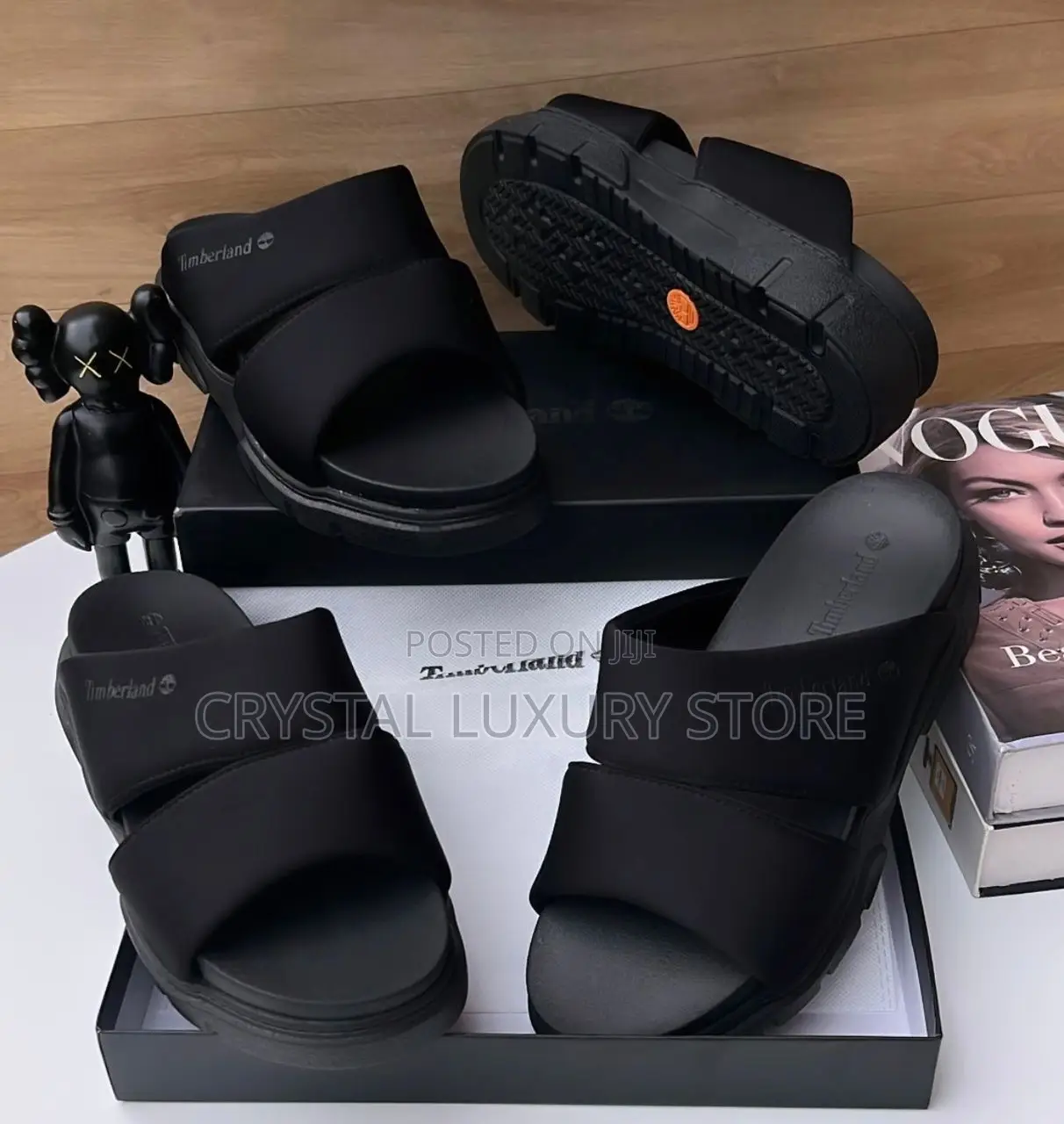 Timberland Quality Luxury Men Pams
