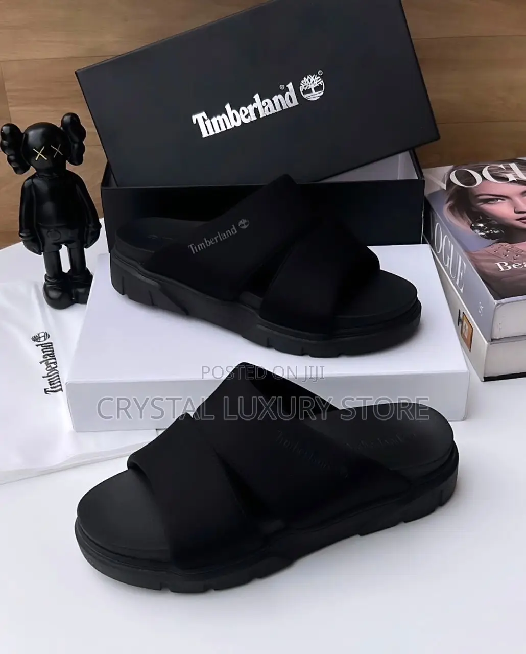 Timberland Quality Luxury Men Pams