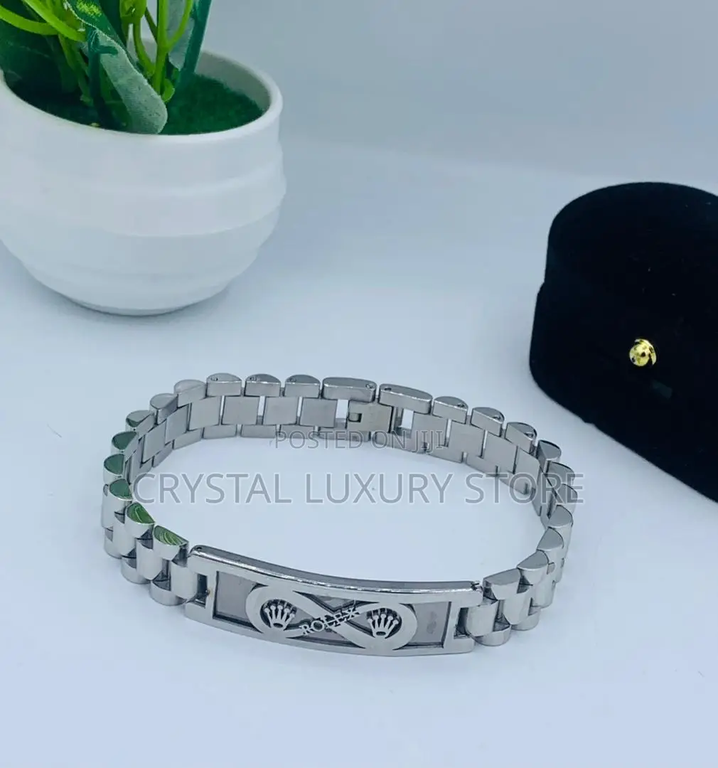 High Quality Luxury Hand Chain
