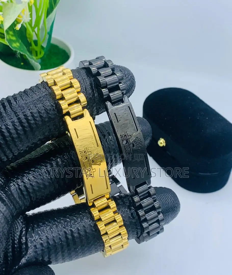 High Quality Luxury Hand Chain