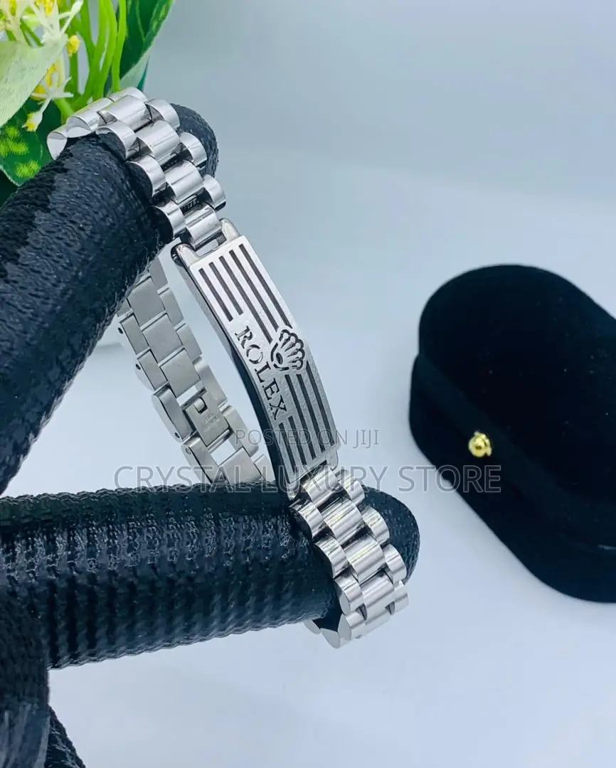 High Quality Luxury Hand Chain