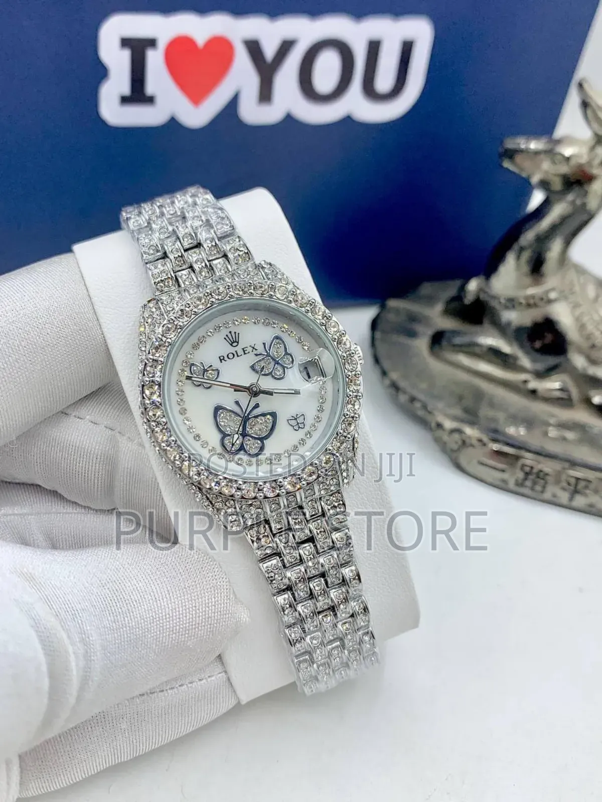Rolex Women Full_stone_.