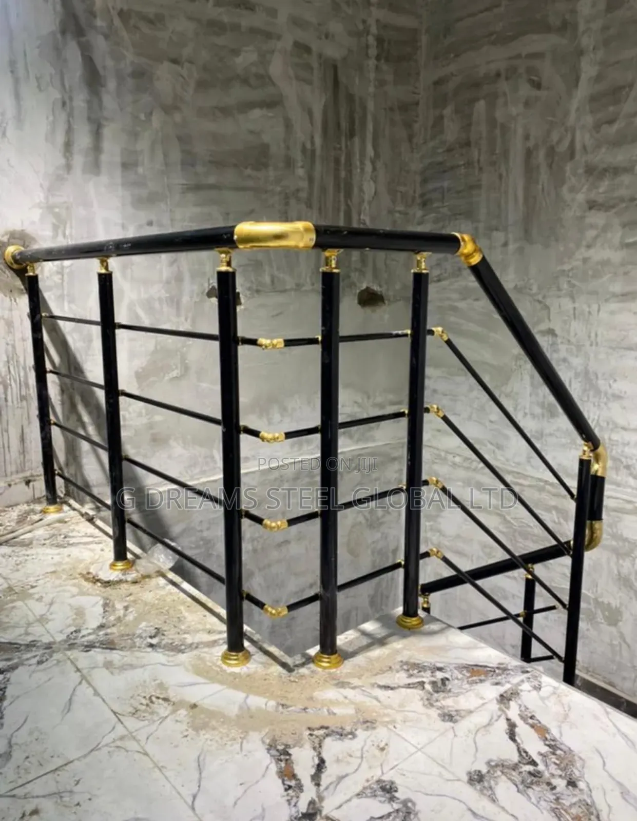 Anti Rust Aluminum