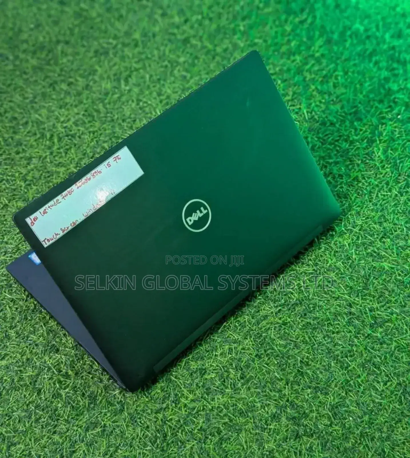 Laptop Dell Latitude 7480 8GB Intel Core I5 SSD 256GB