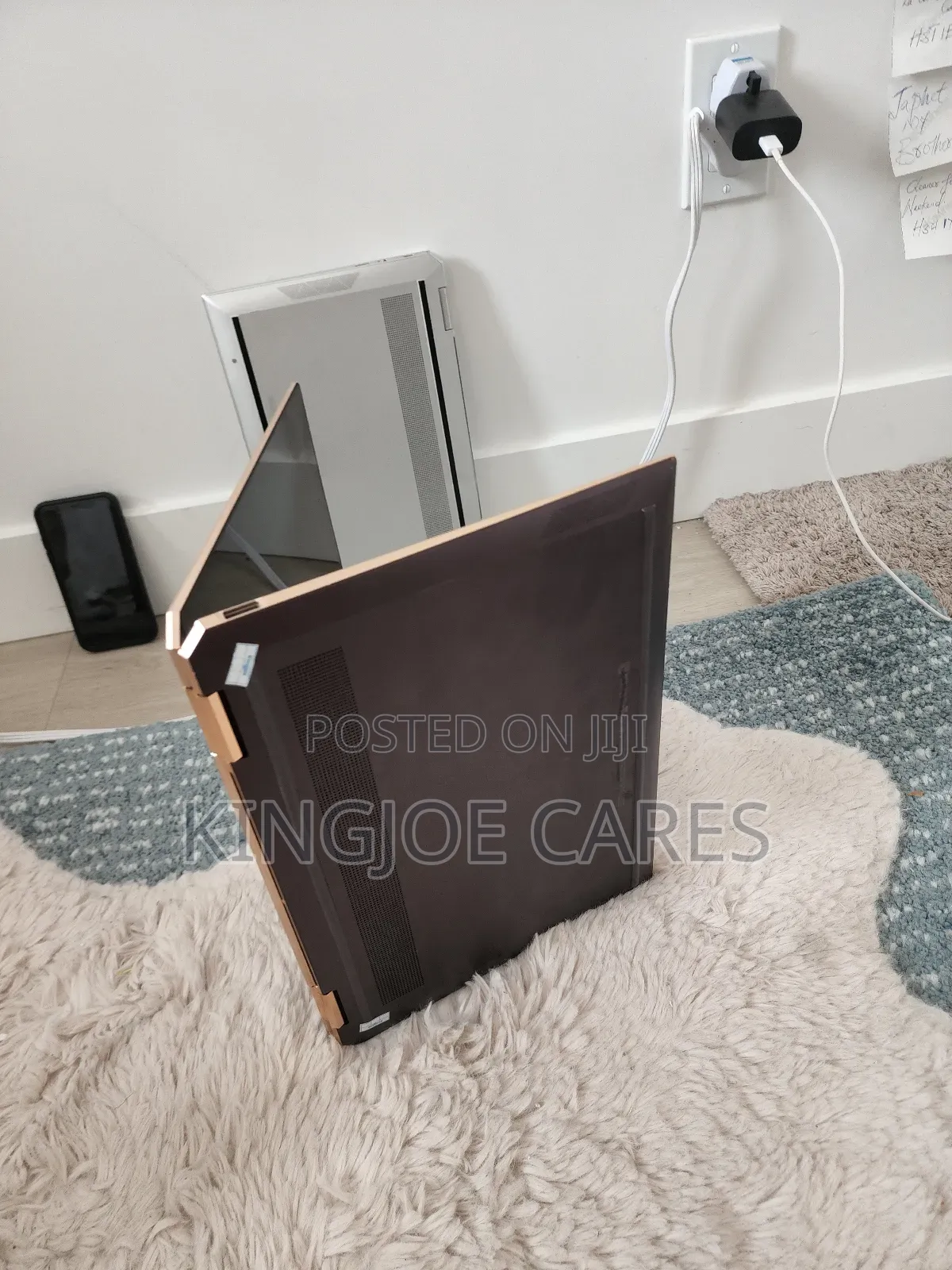 Laptop HP Spectre 13t 8GB Intel Core I7 SSD 256GB