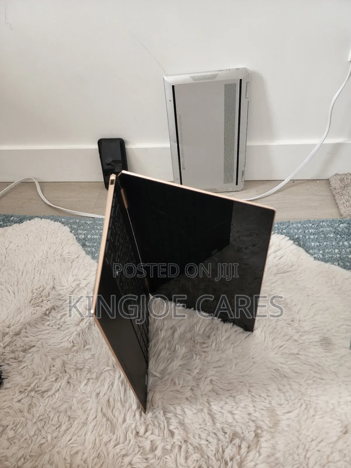Laptop HP Spectre 13t 8GB Intel Core I7 SSD 256GB