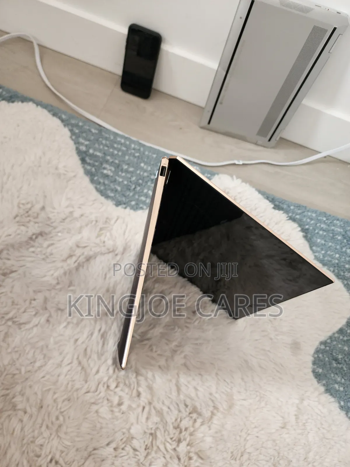 Laptop HP Spectre 13t 8GB Intel Core I7 SSD 256GB
