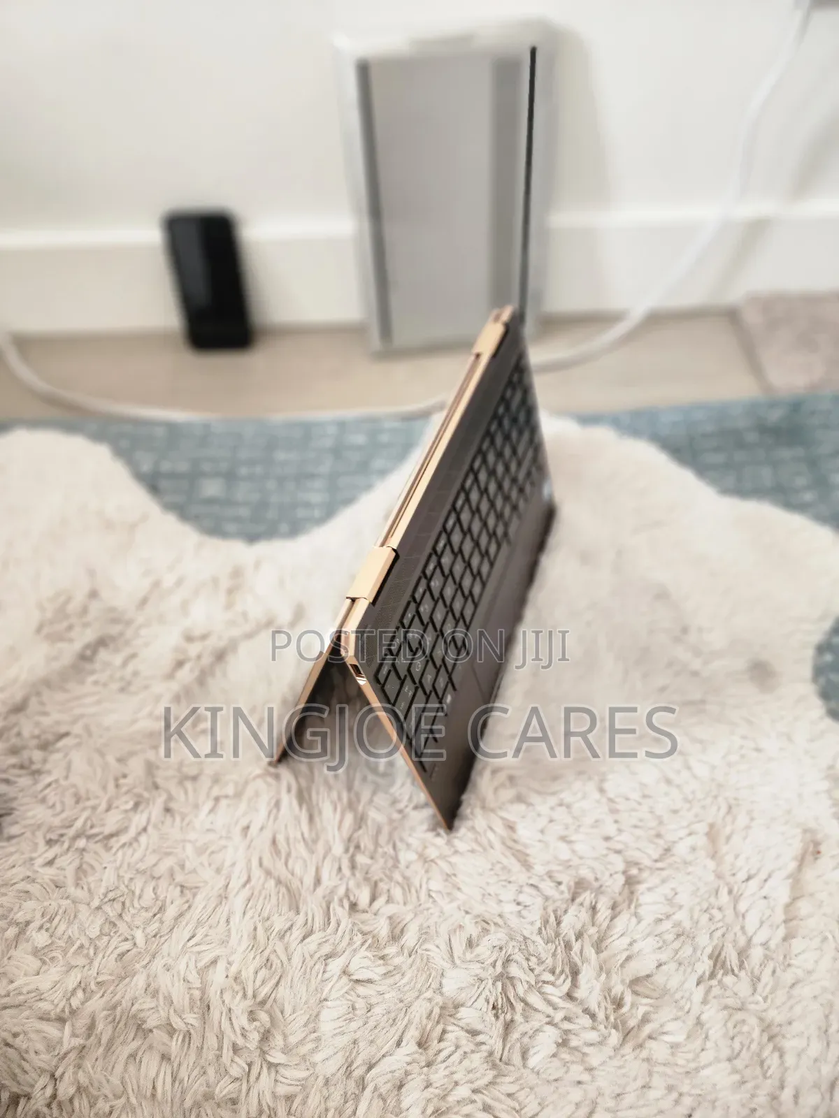 Laptop HP Spectre 13t 8GB Intel Core I7 SSD 256GB