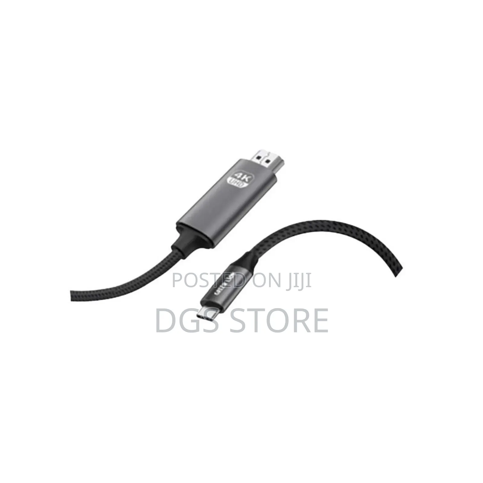 Green Lion USB C to HDMI Cable