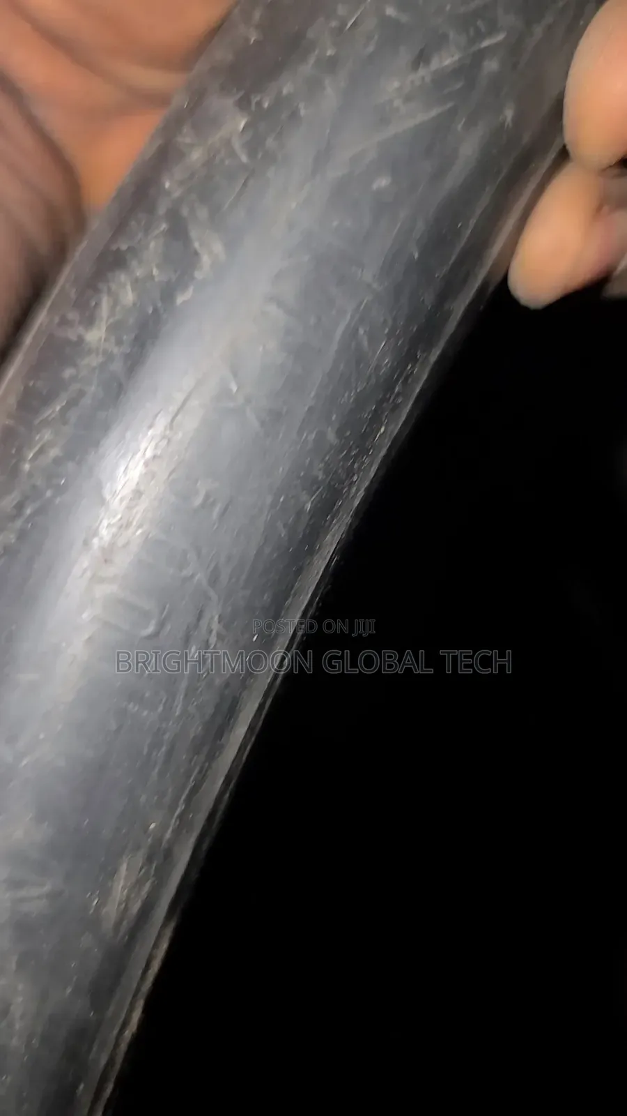 Original Nigerchin 500mm Pvc Armoured Cable