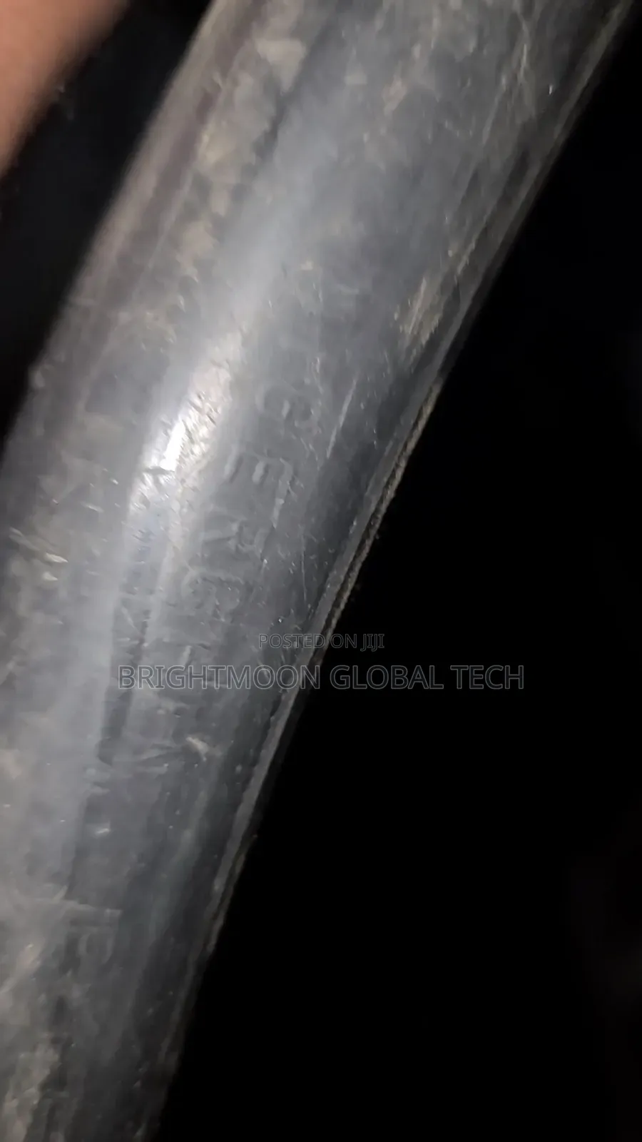 Original Nigerchin 500mm Pvc Armoured Cable