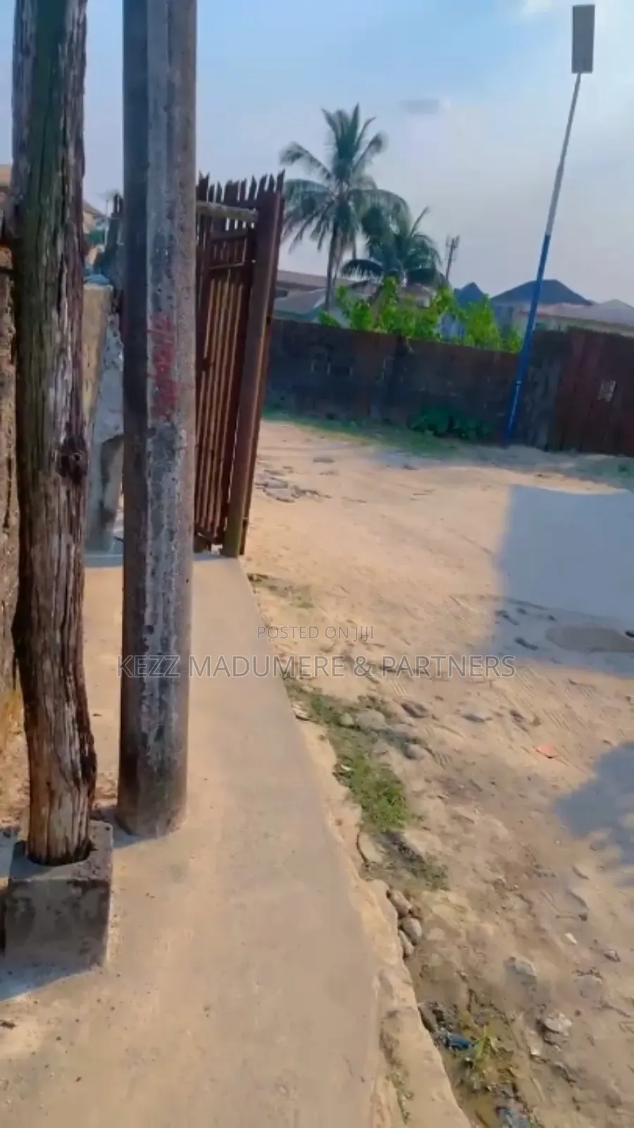 For Sale: 5 Plots Near at Uyo Street , Off Stadium Rd , Ph