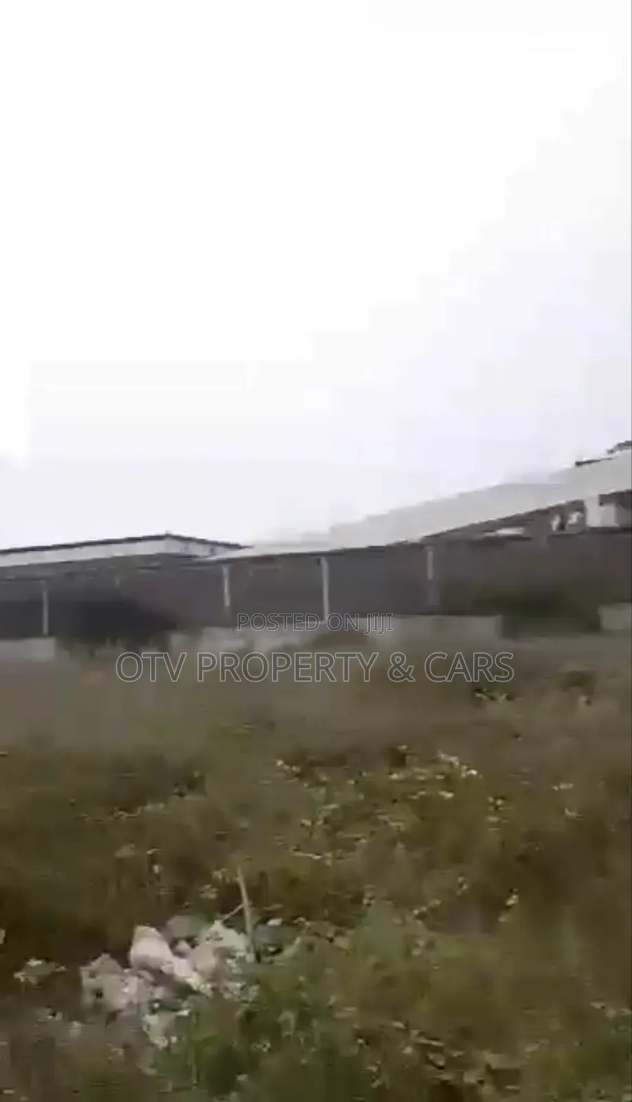 Gated Prime Land at ONIRU for Sale