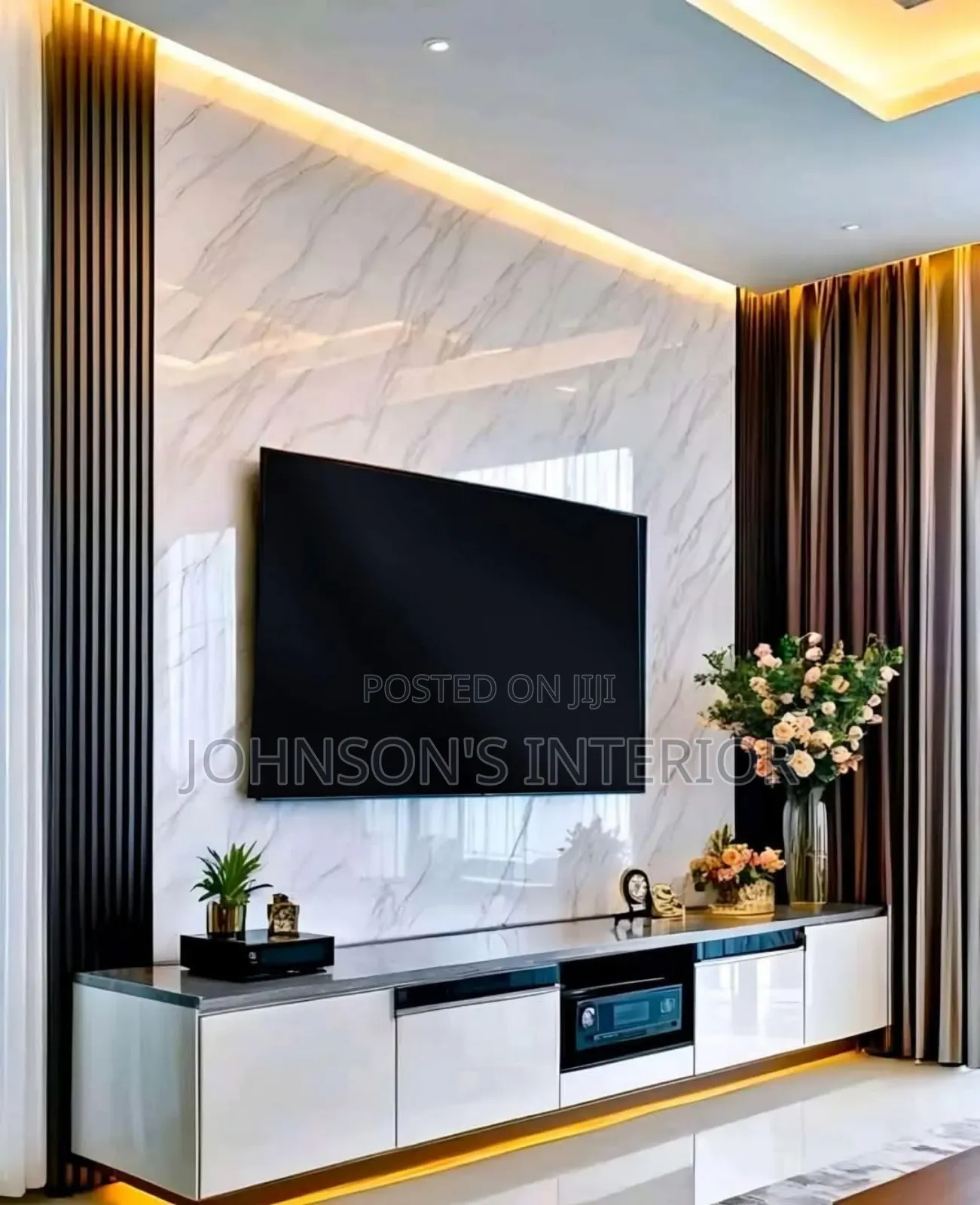 TV Stand ( Executive/ VIP)