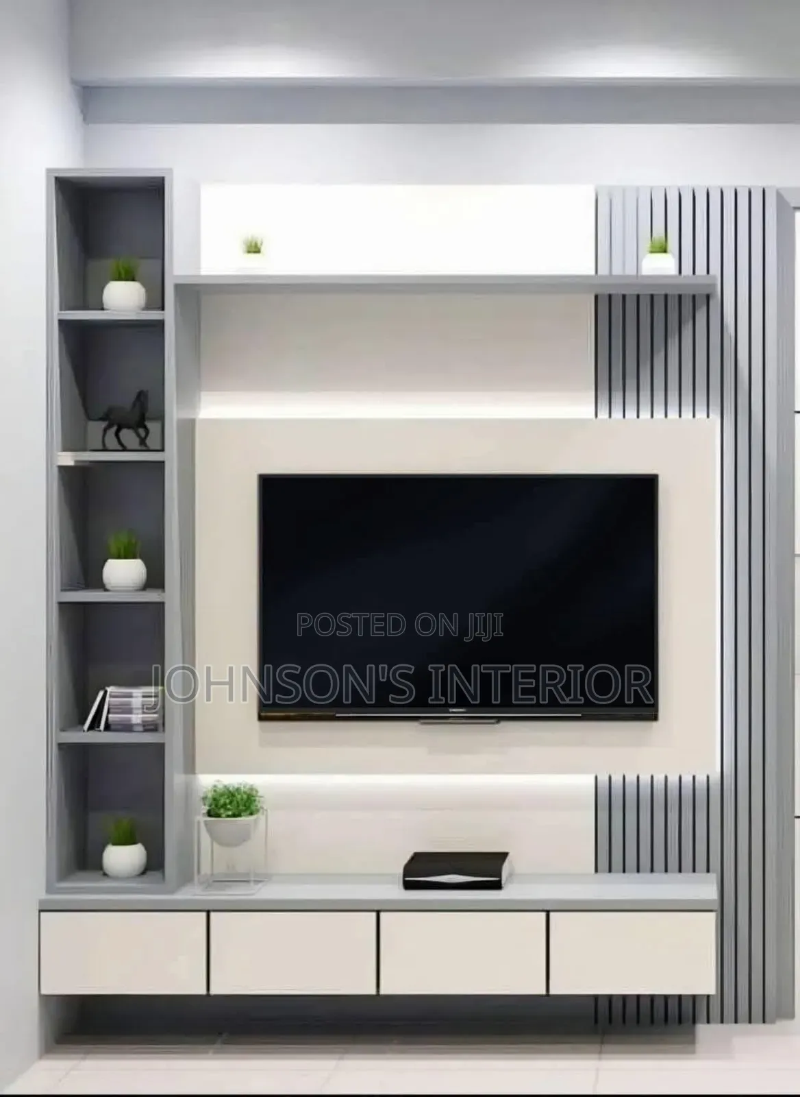TV Stand ( Executive/ VIP)