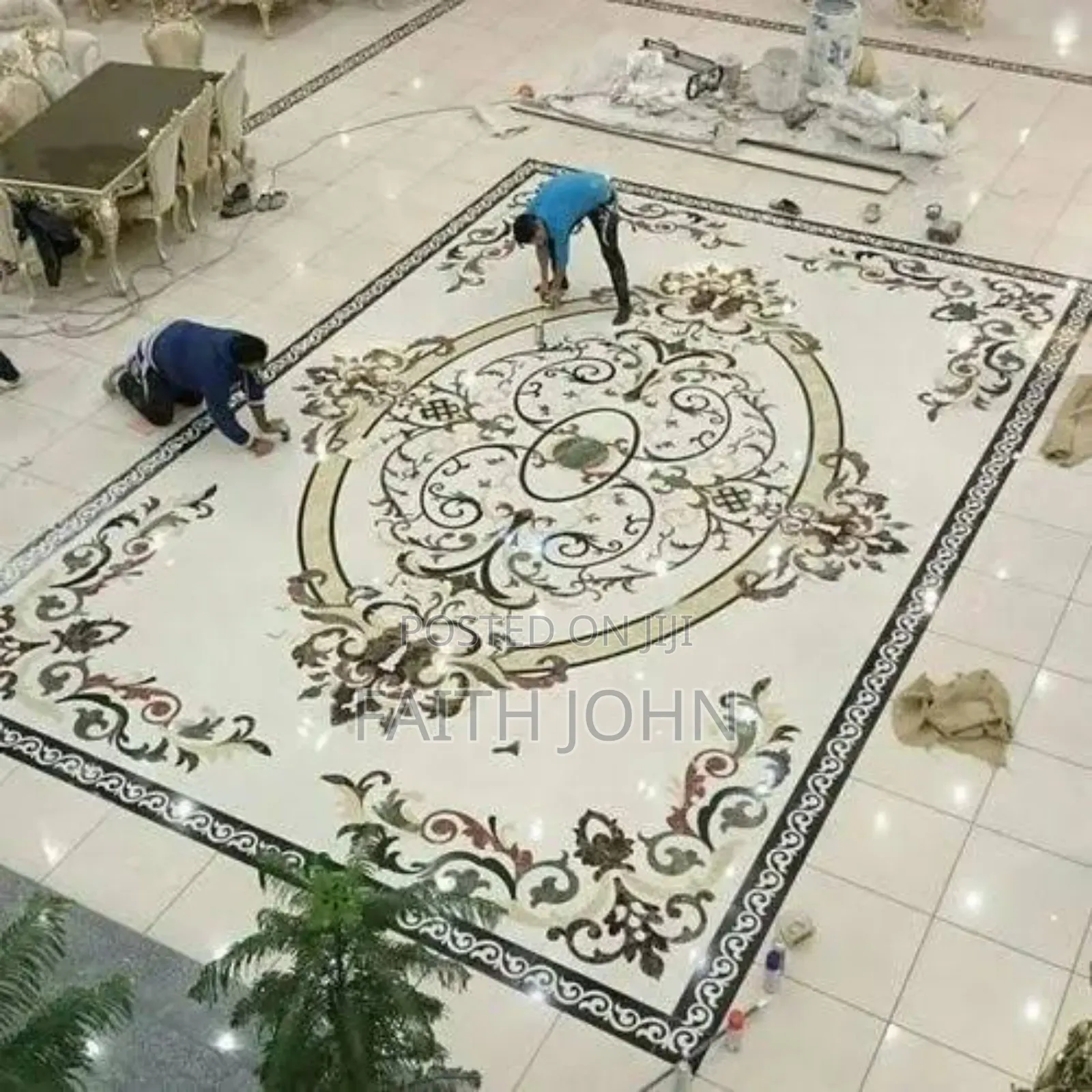 Lovely 3D Design