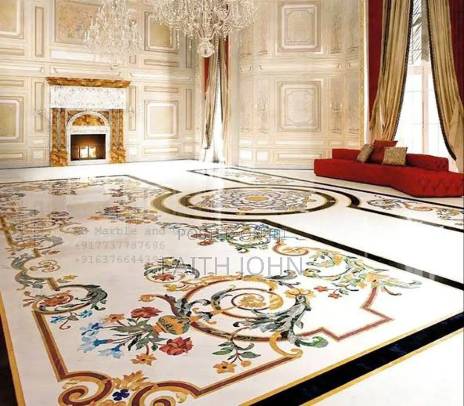 Lovely 3D Design