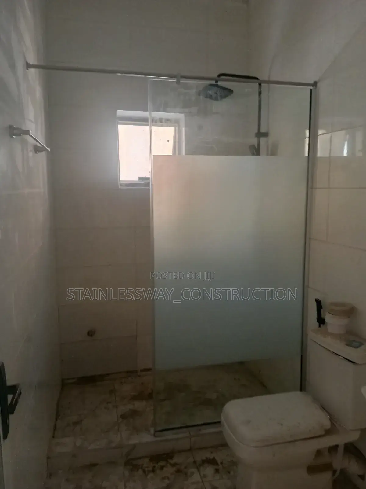 Side Fix 303 Glass