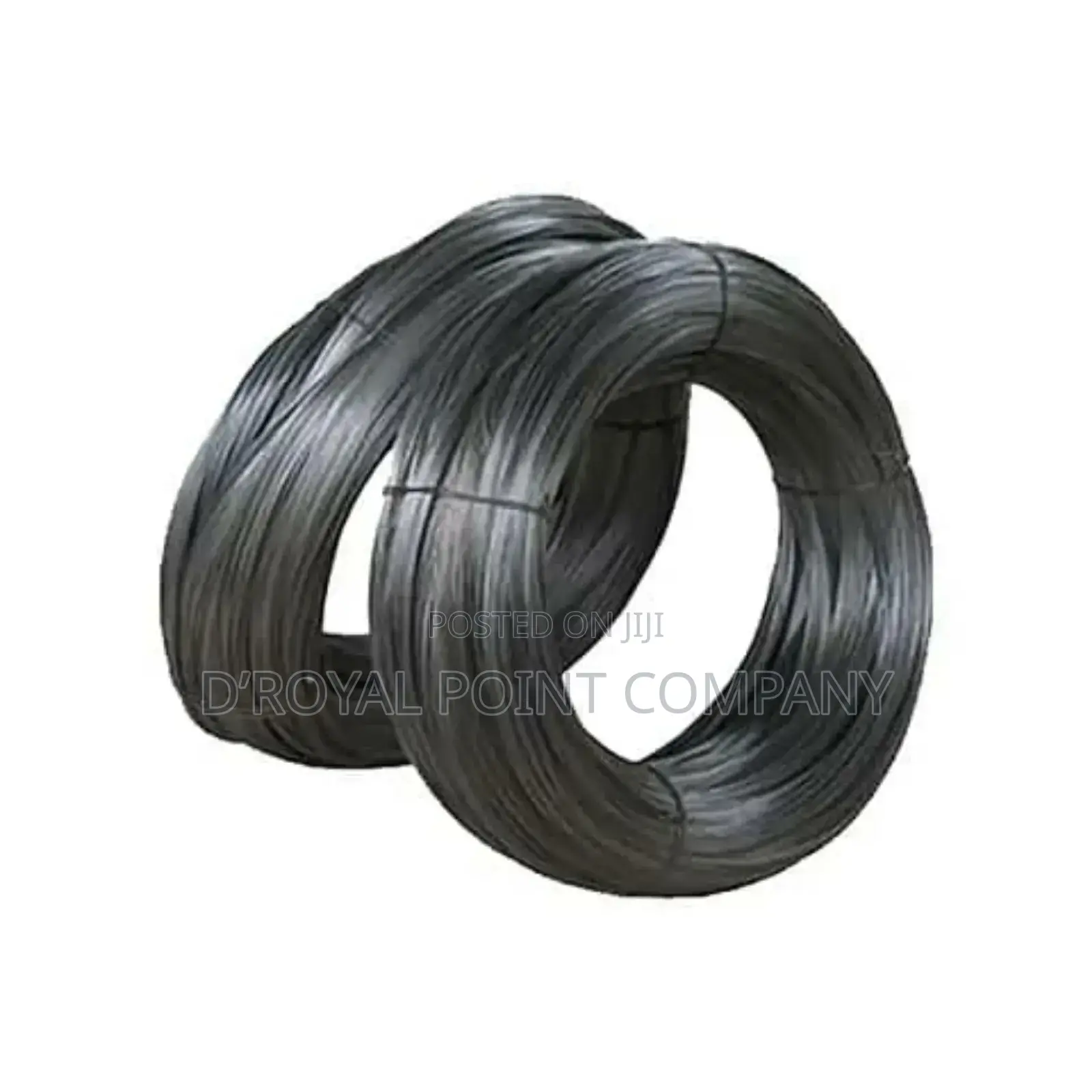 Iron Rods Distributor