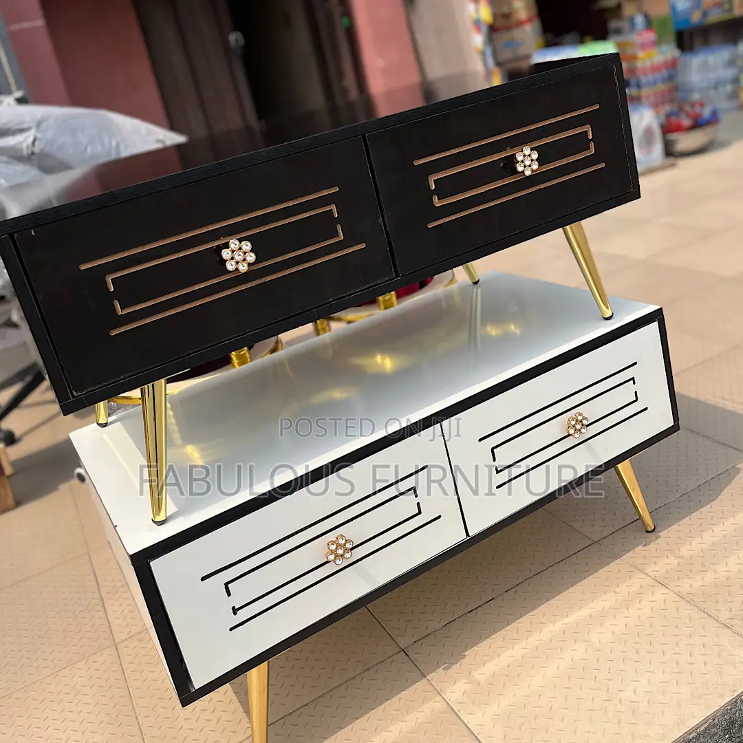 Quality Well Crafted Center Tables