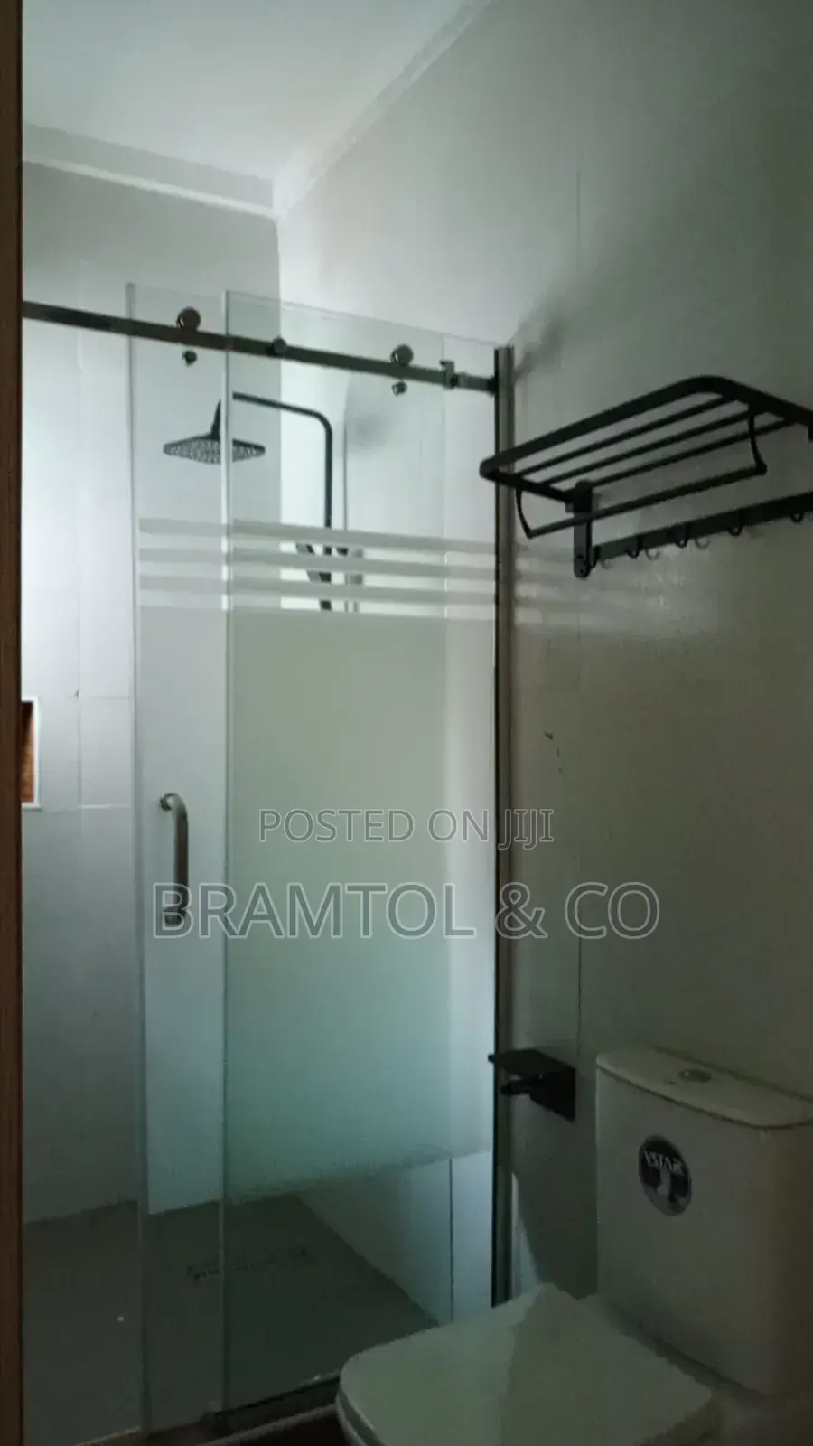 3bdrm Block of Flats in Durumi for rent