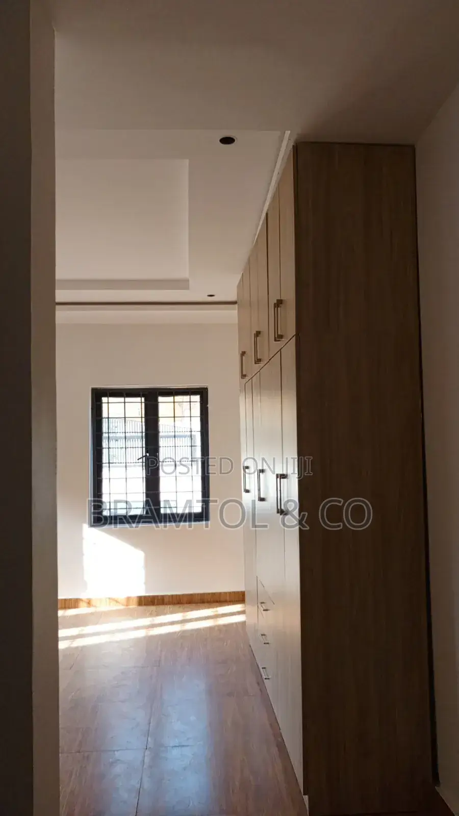 3bdrm Block of Flats in Durumi for rent