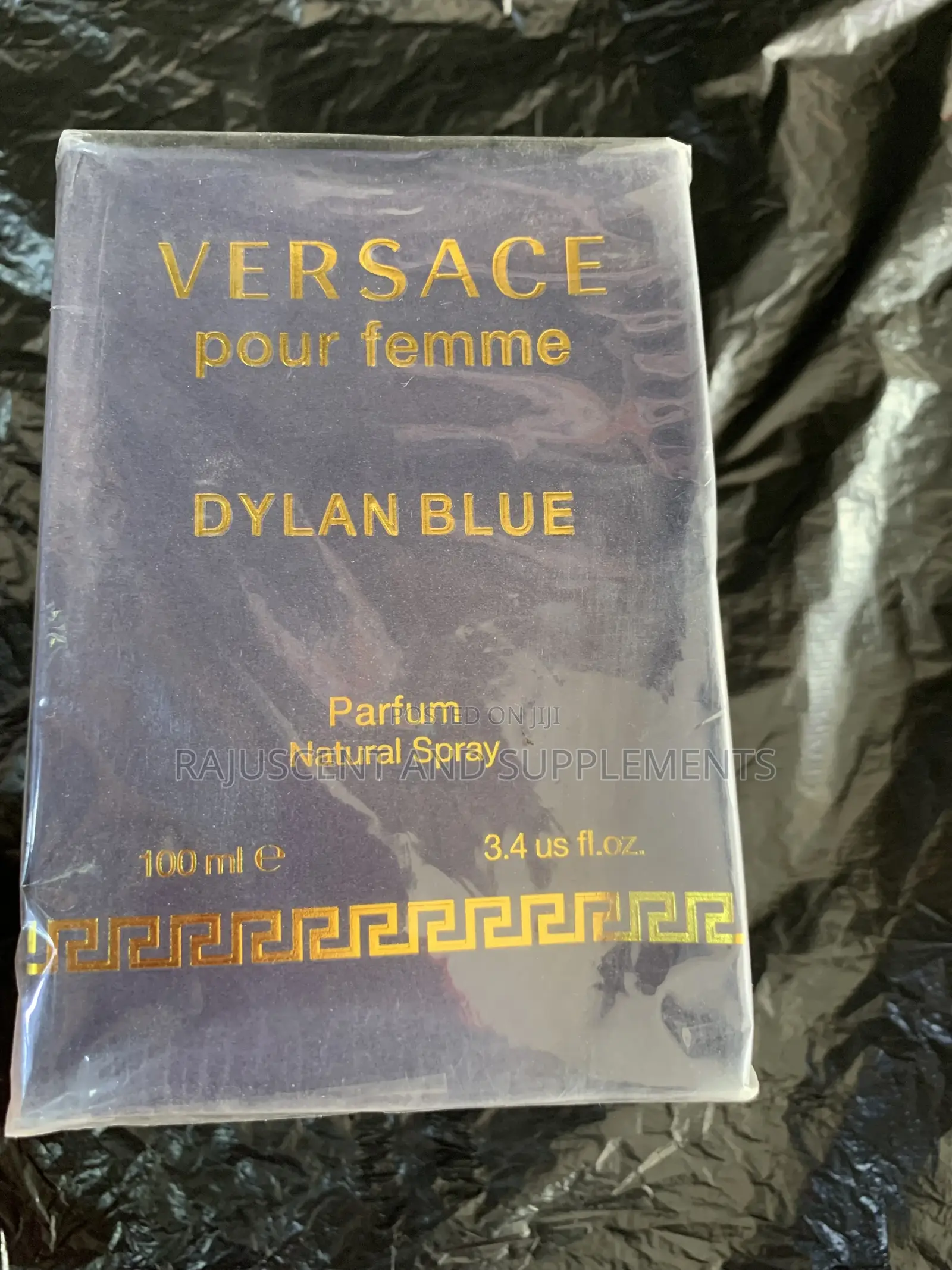 Sets of Designer Perfumes (Copies)