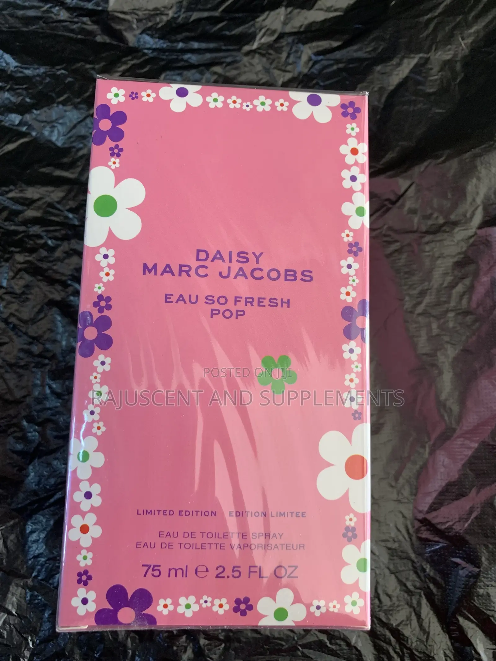 Sets of Designer Perfumes (Copies)
