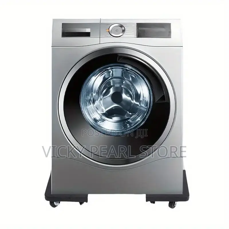 Washing Machine Stand