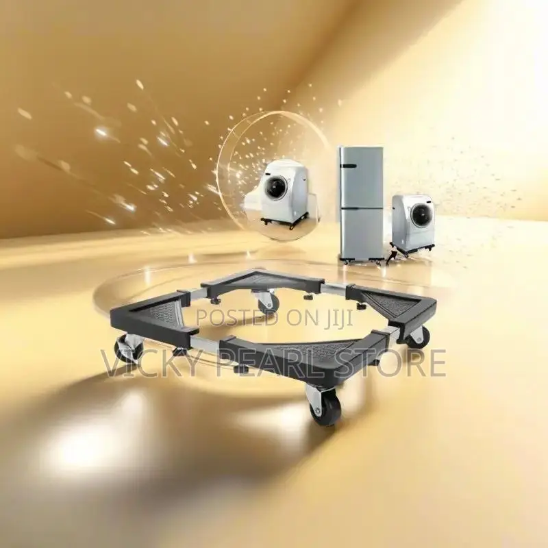 Washing Machine Stand