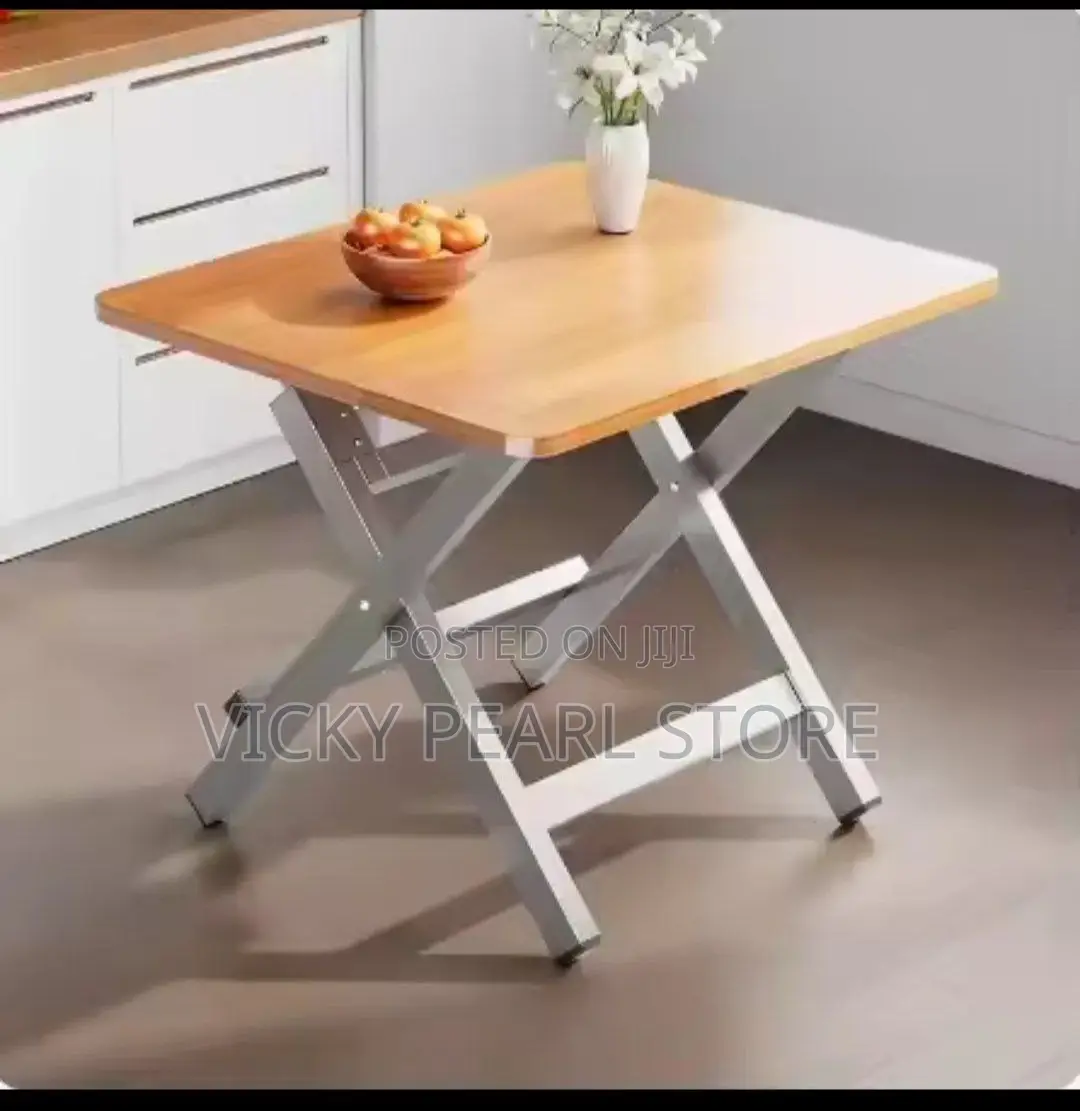 Foldable Table