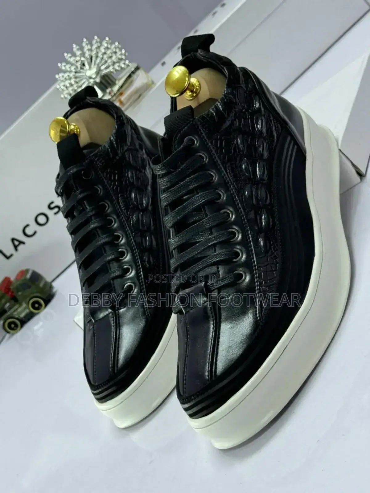 Lacoste Shoe