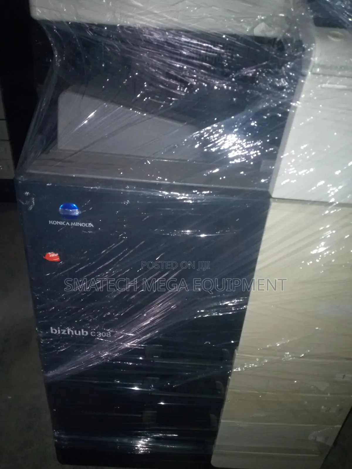 Konica Minolta Bizhub C364e