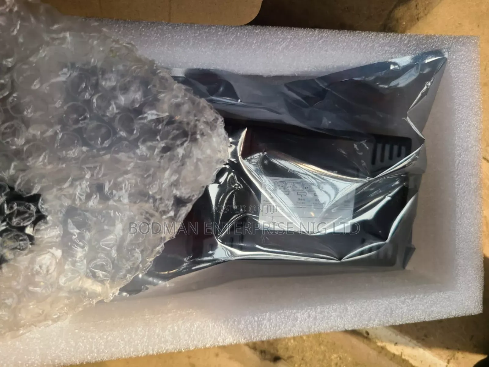Automatic Booth Shock for Toyota Land Cruiser *%'(