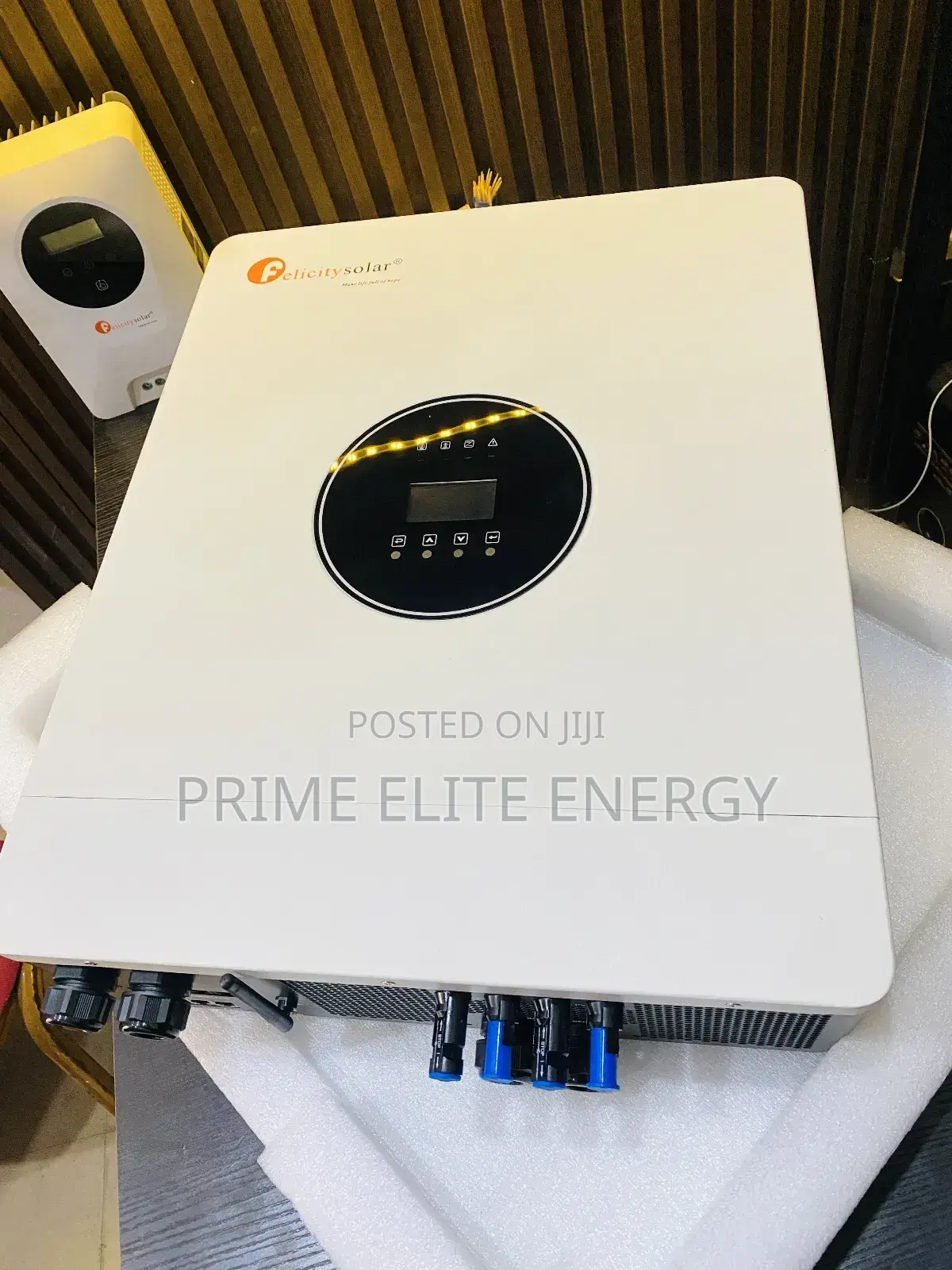 8kva/48v Felicity Hybrid Inverter
