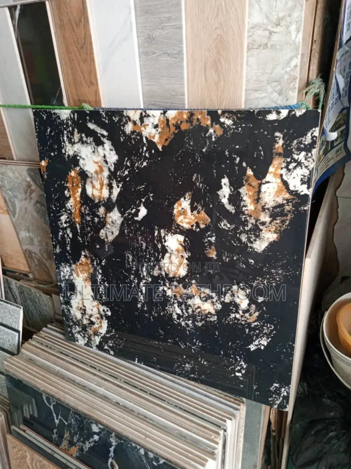 60x60cm Floor Tiles