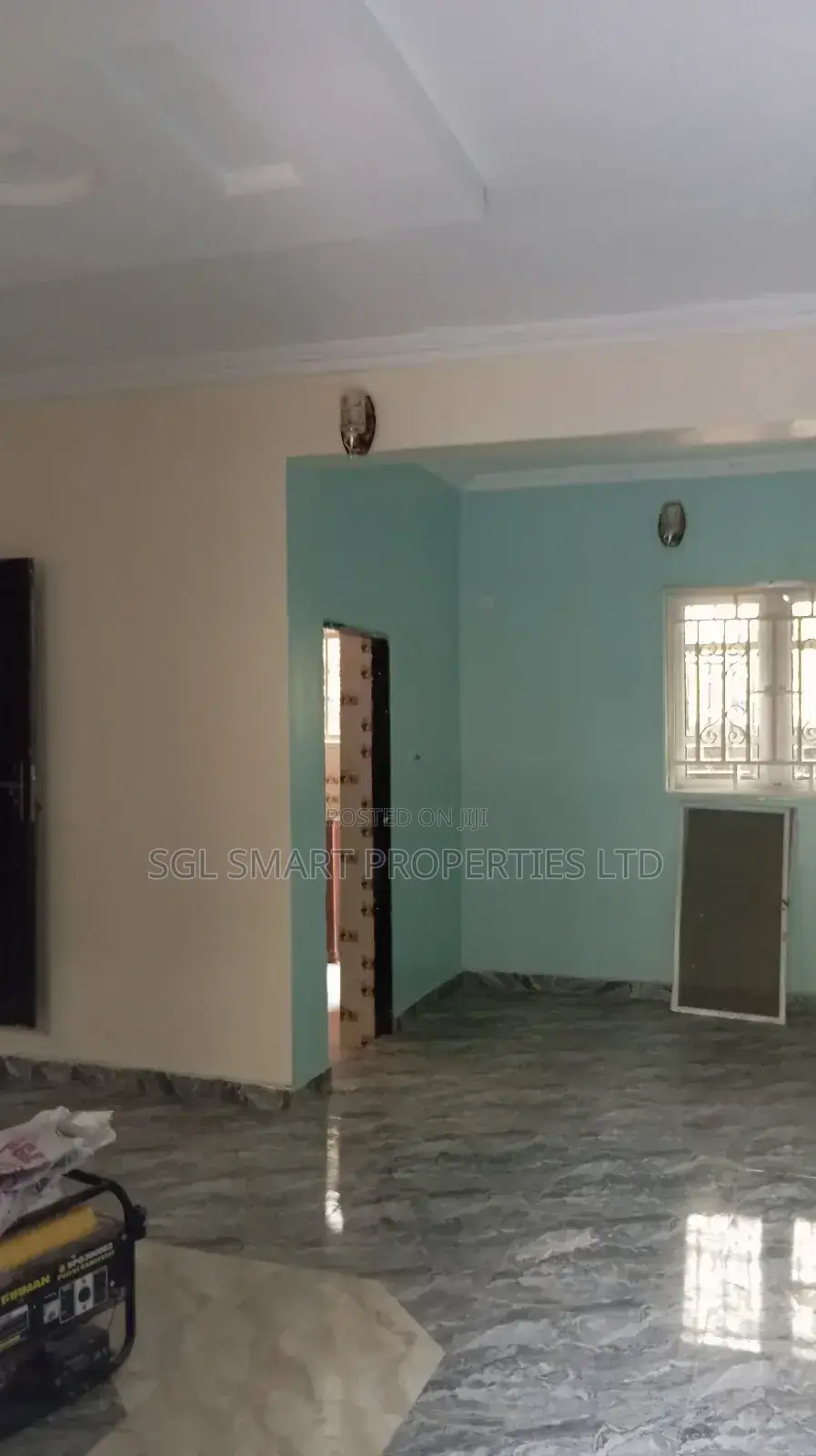 2bdrm Apartment in Awka for rent