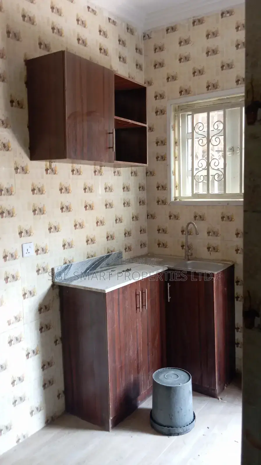 2bdrm Apartment in Awka for rent