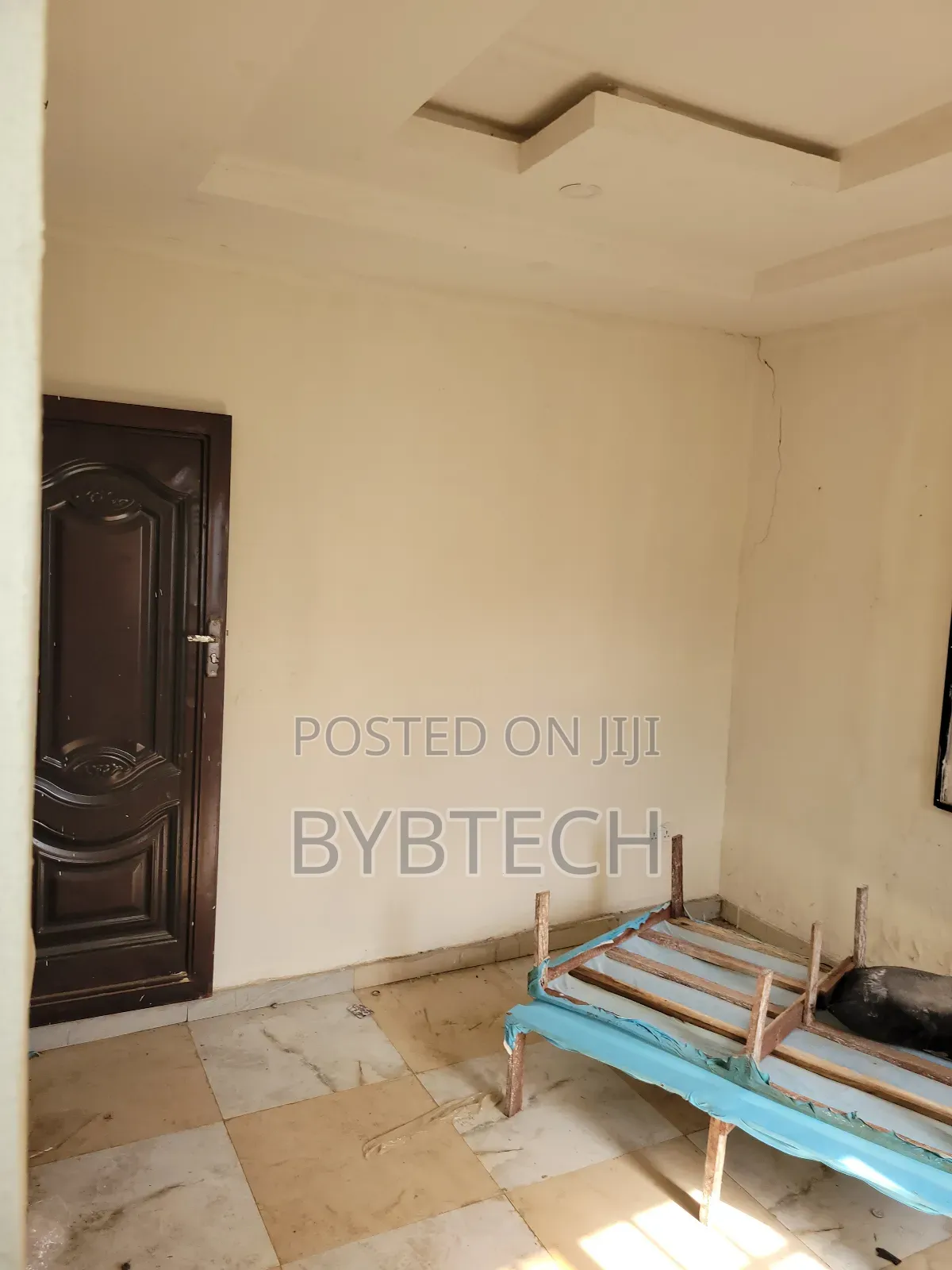 Studio Apartment in Area 1, Kubwa for rent