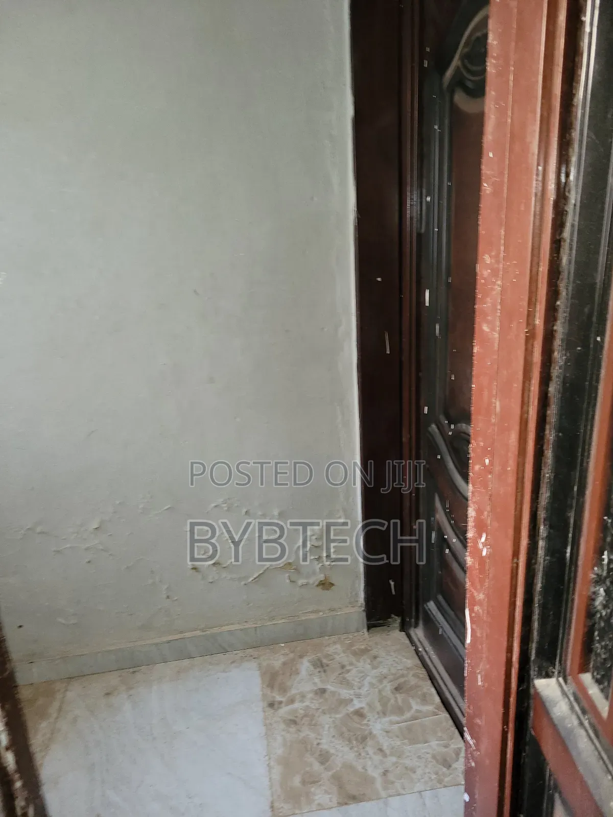 Studio Apartment in Area 1, Kubwa for rent