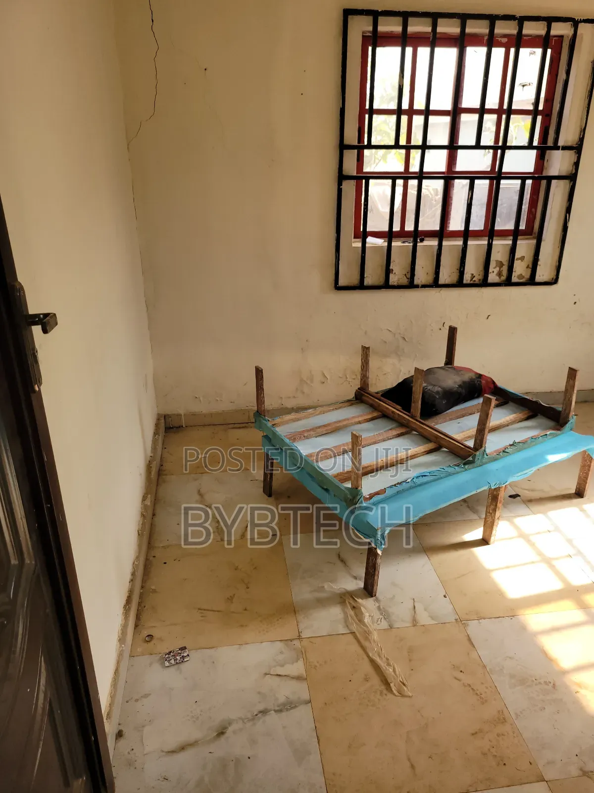 Studio Apartment in Area 1, Kubwa for rent