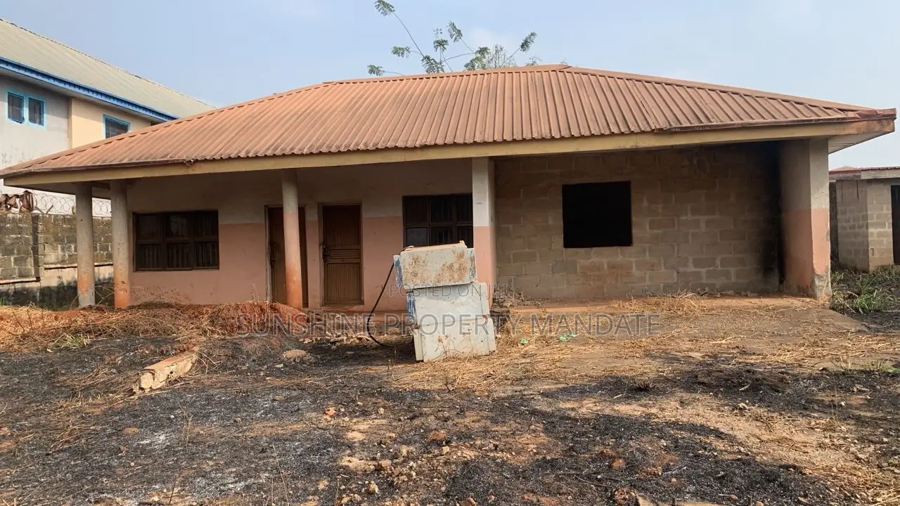 A Fuel Filling Station Is Available for Sale
