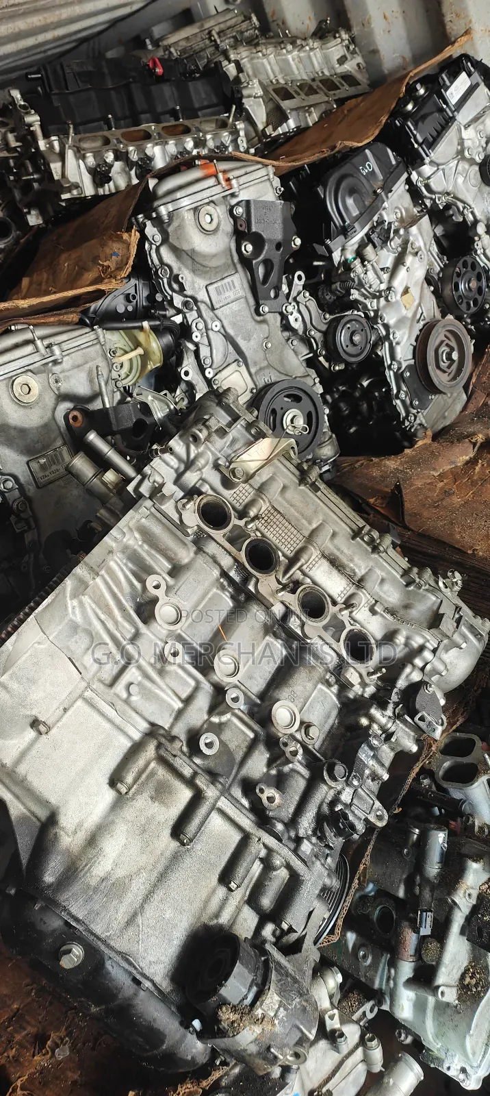 2008-2016 Toyota Corolla 2zr Direct Japan Engines