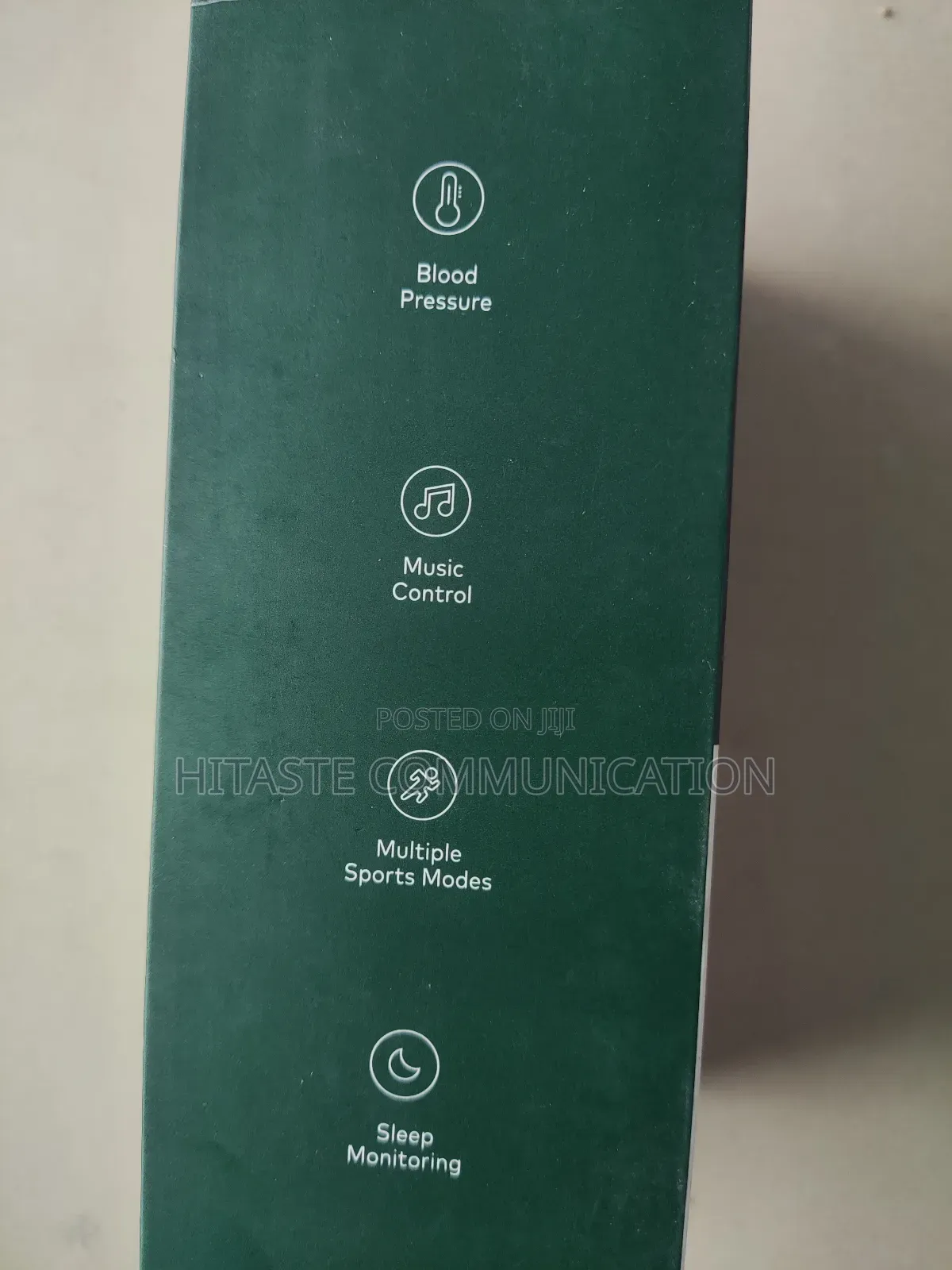 Green Lion Signature Pro Smart Watch