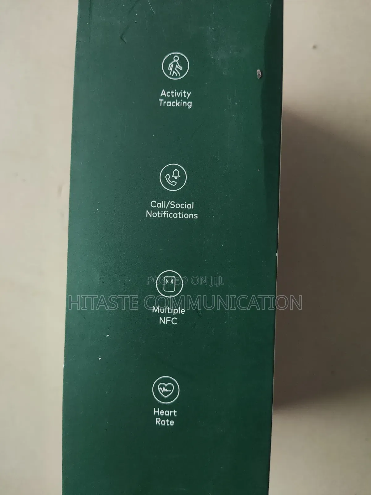 Green Lion Signature Pro Smart Watch